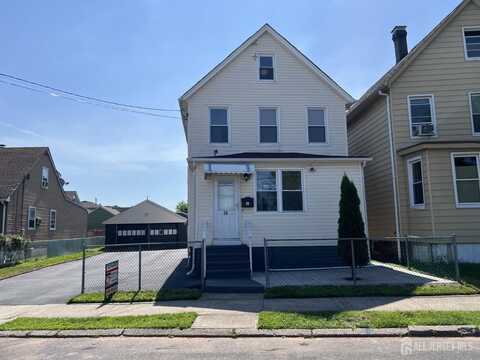 38 Hayward Avenue, Carteret, NJ 07008