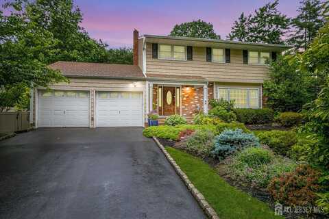 10 Dellview Drive, Edison, NJ 08820