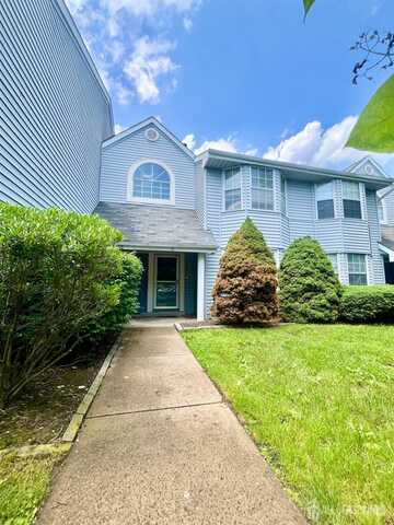 11 Tanglewood Court, Brunswick Gardens, NJ 08852