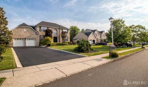 29 Mitchell Drive, Monroe, NJ 08831