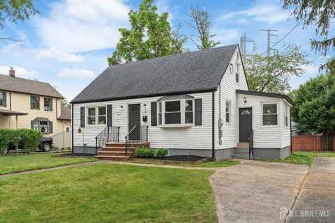 12 Trenton Avenue, Edison, NJ 08817