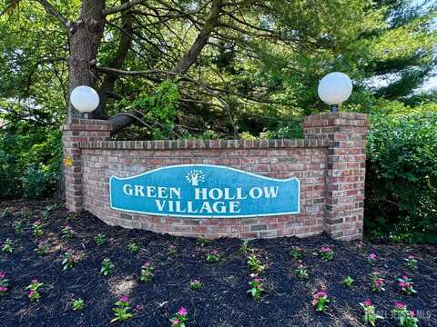 311 Green Hollow Drive, Iselin, NJ 08830
