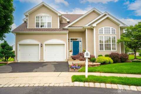 15 Merion Court, Monroe, NJ 08831