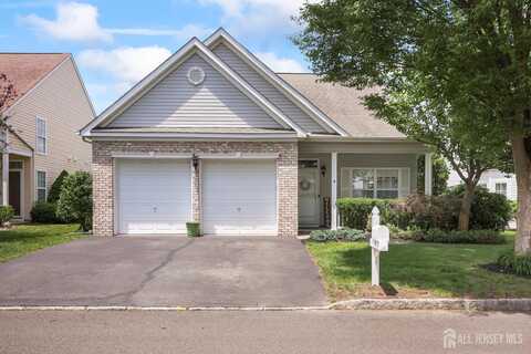 4 Holly Manor Court, Helmetta, NJ 08828