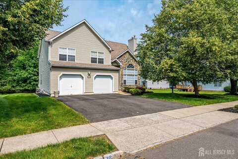 36 Jared Boulevard, Brunswick Gardens, NJ 08824