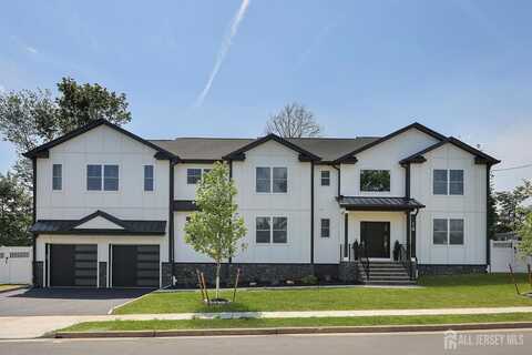 14 Thomasine Street, Edison, NJ 08817