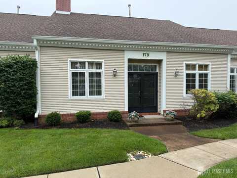 17-d Rutland Lane, Monroe, NJ 08831
