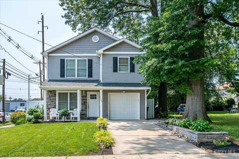 1142 Warren Street, Roselle, NJ 07203