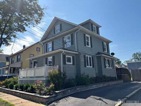 647 Front Street, Dunellen, NJ 08812