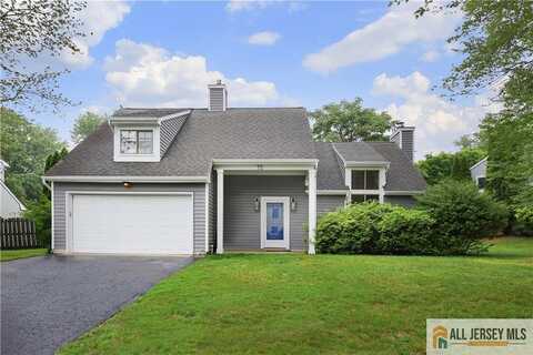 22 Palomino Place, Tinton Falls, NJ 07701