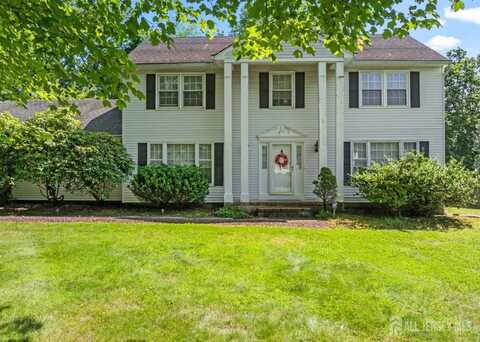 3 Winthrop Drive, Holmdel, NJ 07733