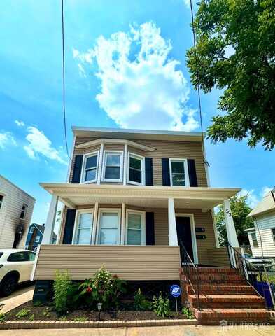 53 Thornal Street, Carteret, NJ 07008
