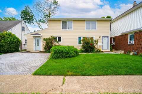 314 Benjamin Avenue, Iselin, NJ 08830