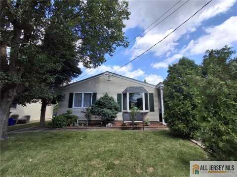 85 Pinetree Drive, Sayreville, NJ 08859