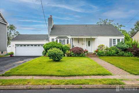 84 Prospect Avenue, Edison, NJ 08817