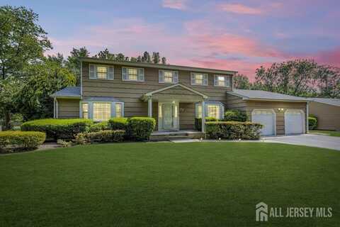 27 Appleby Lane, East Brunswick, NJ 08816