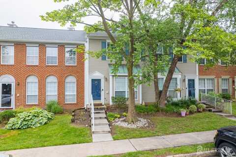 26 Desoto Drive, Franklin Twsp, NJ 08823