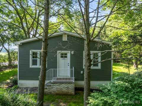 23 Bittner Road, Millstone Township, NJ 08535