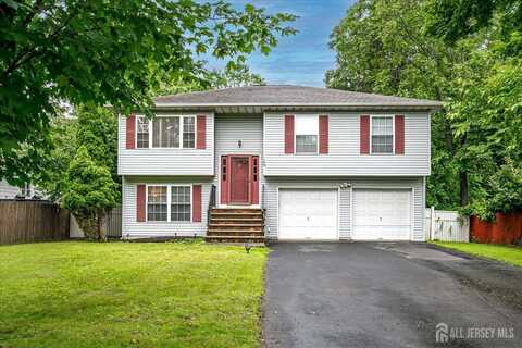 164 Mahar Avenue, South Plainfield, NJ 07080