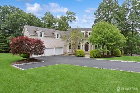 7 Pershing Court, North Brunswick, NJ 08902