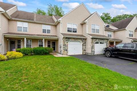 252 Moses Milch Drive, Howell, NJ 07731