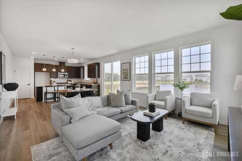 45 E VERBENA Lane, Old Bridge, NJ 08857