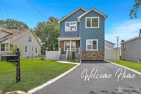 65 Bayview Street, Aberdeen, NJ 07721