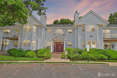 273 Dorset Court, Piscataway, NJ 08854