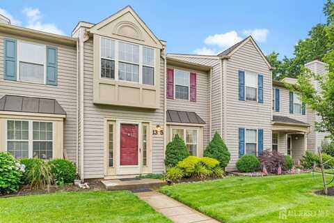 13 Stuart Drive, Freehold, NJ 07728