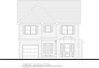 33 Apollo Avenue, Avenel, NJ 07001