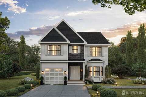 33 Apollo Avenue, Avenel, NJ 07001