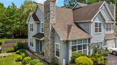 41 Haymarket Court, East Windsor, NJ 08512
