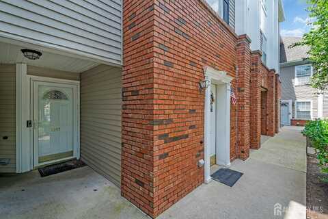 2207 Timber Ridge Court, Sayreville, NJ 08859