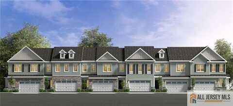 7 Kearns Place, Brunswick Gardens, NJ 08852