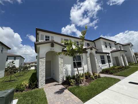 2856 SE 26th Ter, Homestead, FL 33035