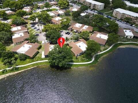 616 Briarwood Cir, Hollywood, FL 33024