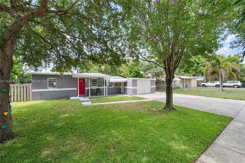 1624 NE 48th Ct, Pompano Beach, FL 33064
