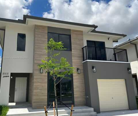 1155 NW 1st St, Florida City, FL 33034