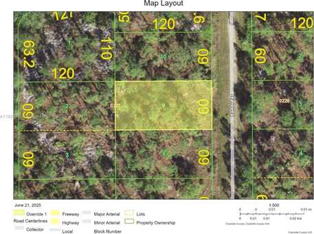 13347 Bambi Ter, Punta Gorda, FL 33955