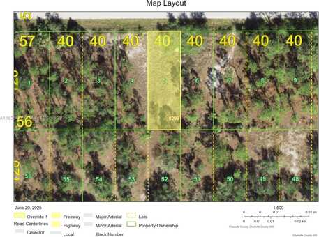 27043 CAPISTRANO DRIVE, Punta Gorda, FL 33955