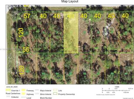 27039 CAPISTRANO DRIVE, Punta Gorda, FL 33955