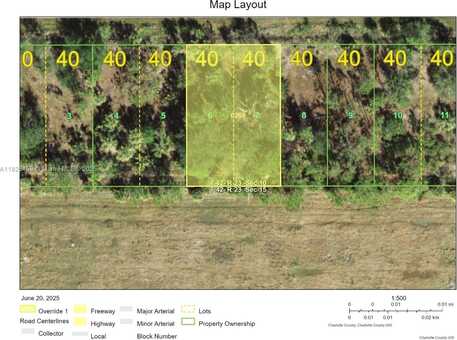 27165 LAS LOMAS DRIVE, Punta Gorda, FL 33955