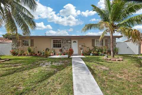 11812 SW 207th St, Miami, FL 33177