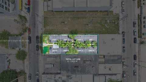 undefined, Miami, FL 33127