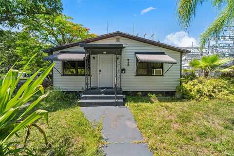349 NW 41st St, Miami, FL 33127
