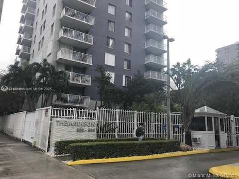 850 N Miami Ave, Miami, FL 33136