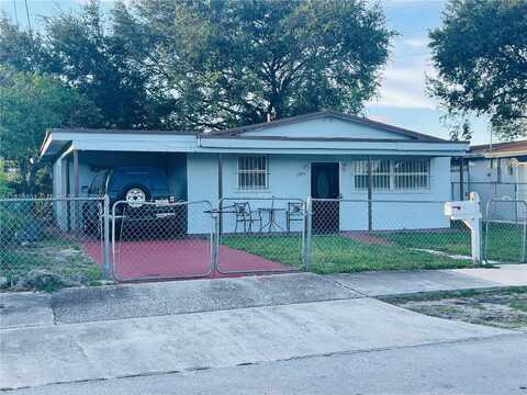 1905 NW 155th St, Miami Gardens, FL 33054