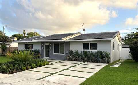 1321 Garfield St, Hollywood, FL 33019