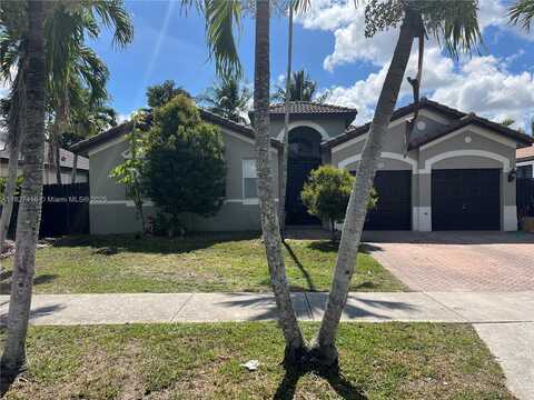 2349 SW 148th Ct, Miami, FL 33185