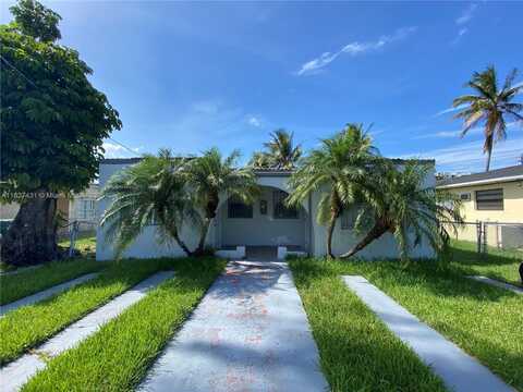1361 NE 110th Ter, Miami, FL 33161